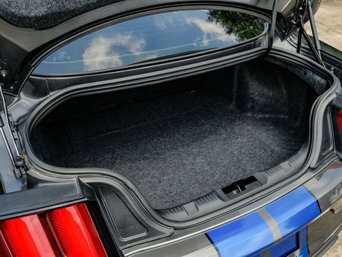Used 2017 Ford Mustang Shelby GT350 w/ Electronics Package RWD image 53