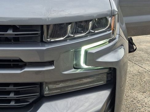 Used 2021 Chevrolet Silverado 1500 RST image 9