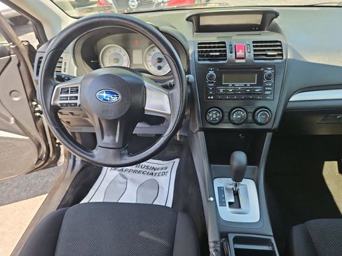 Used 2014 Subaru Impreza 2.0i AWD/4WD image 21