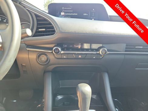 Used 2025 MAZDA MAZDA3 s FWD image 14