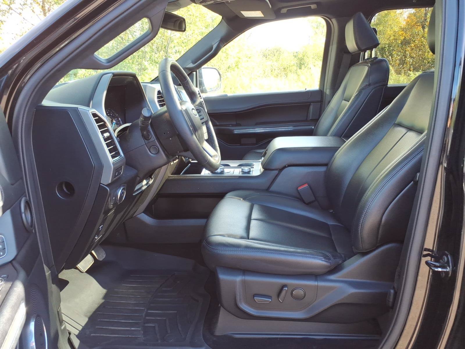 Used 2021 Ford Expedition Max XLT AWD/4WD image 14