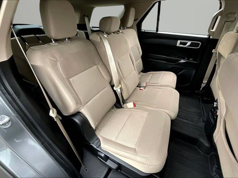 Used 2023 Ford Explorer 4WD image 25