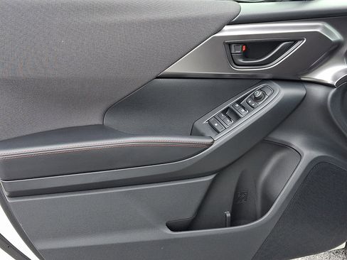 Certified 2025 Subaru Impreza 2.0i Sport image 12