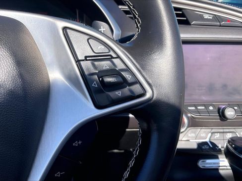 Used 2017 Chevrolet Corvette Grand Sport image 16