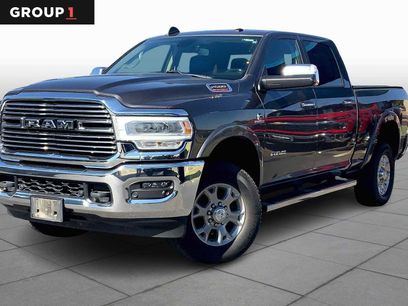 Used 2021 RAM 2500 Laramie