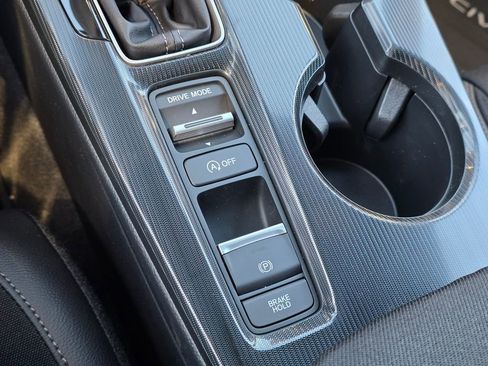 New 2026 Honda Civic Sport image 22