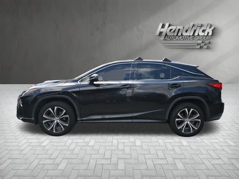 Used 2016 Lexus RX 350 FWD w/ Premium Package image 8