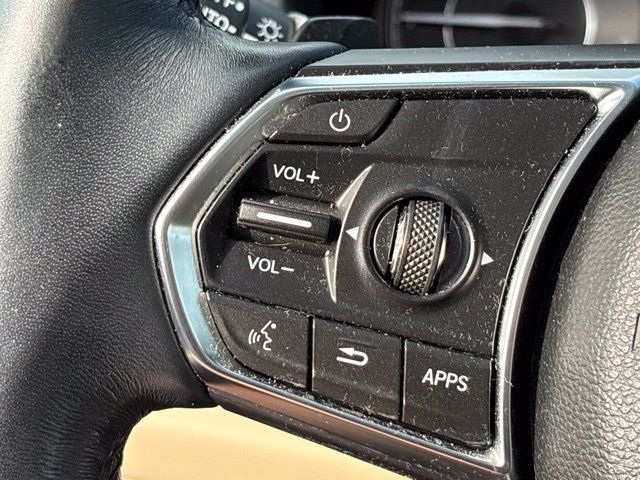 Used 2021 Acura RDX w/ Technology Package AWD/4WD image 22
