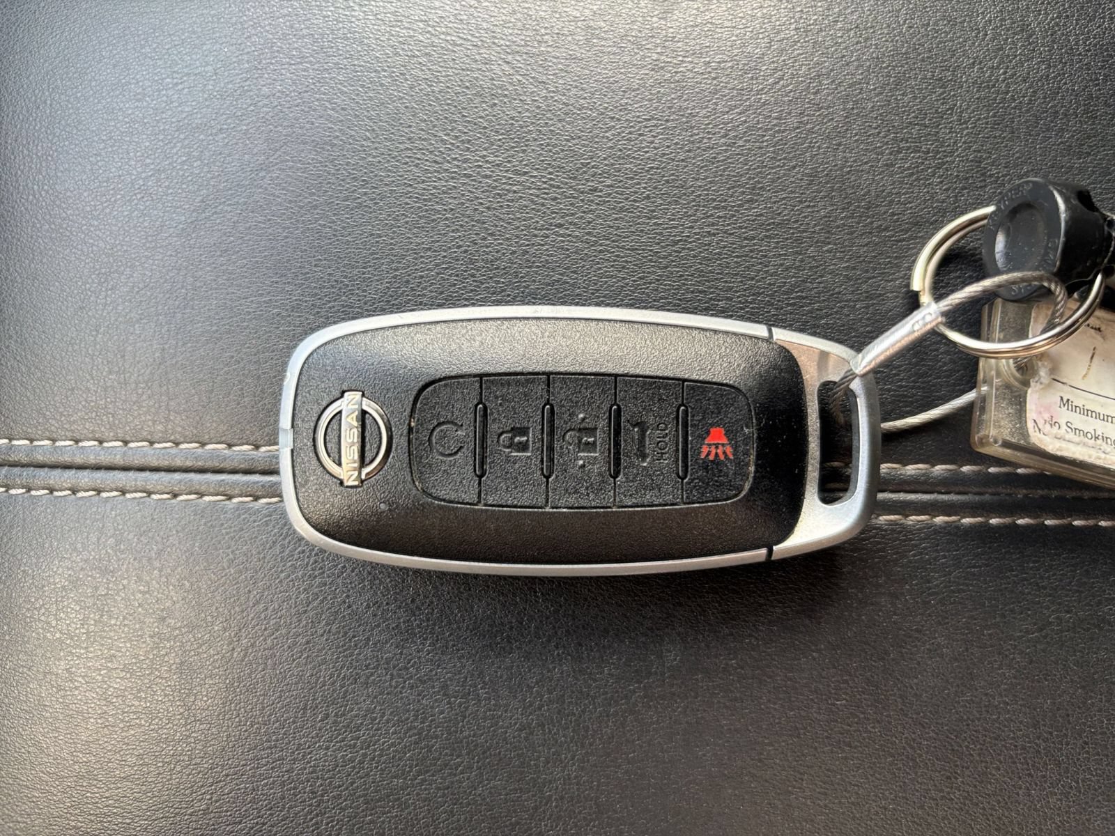 Used 2026 Nissan Pathfinder SV AWD/4WD image 26