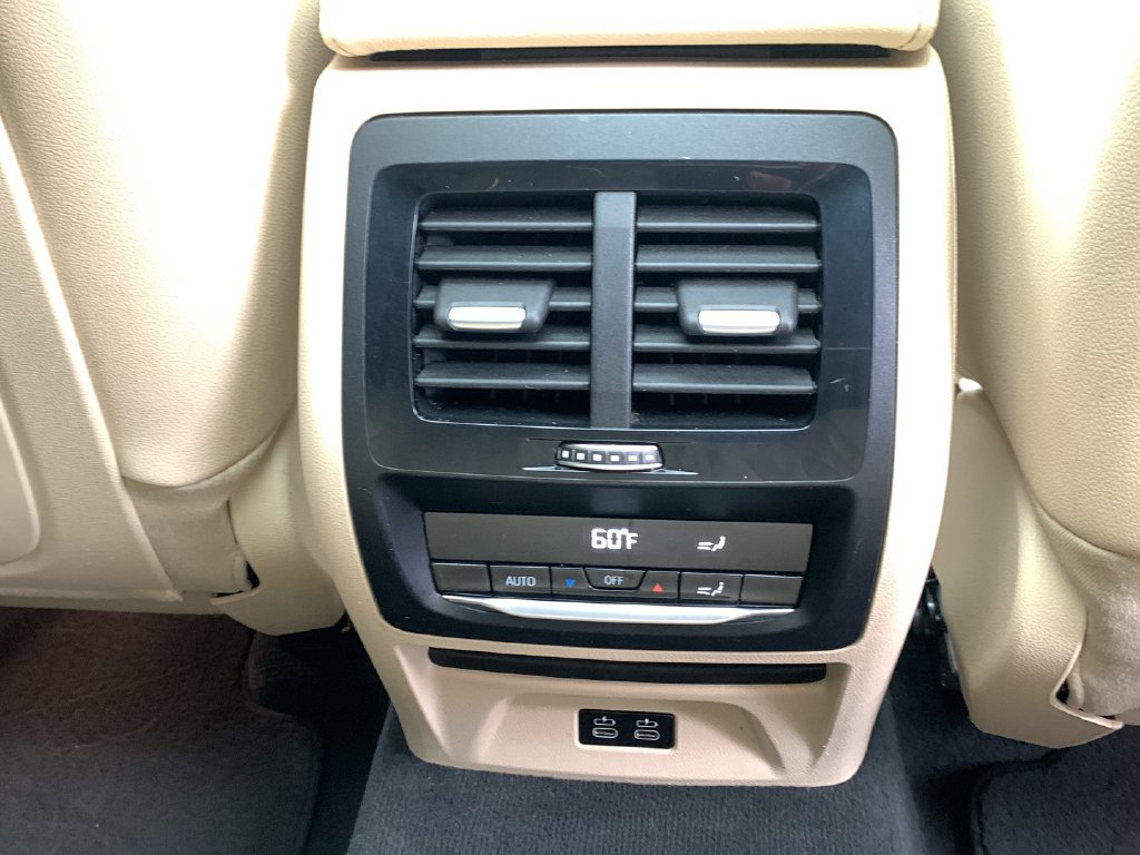 Used 2021 BMW X4 M40i AWD/4WD image 36