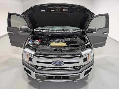 Used 2019 Ford F150 XLT w/ Equipment Group 302A Luxury AWD/4WD image 14