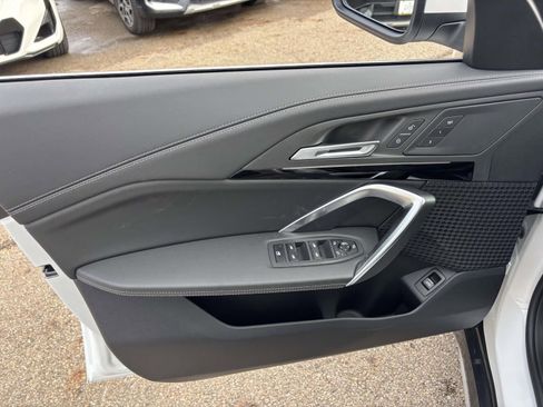 New 2026 BMW X1 xDrive28i w/ Technology Package image 11
