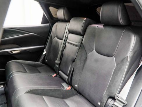 Used 2024 Lexus RX 500h F Sport w/ Cold Area Package AWD/4WD image 37
