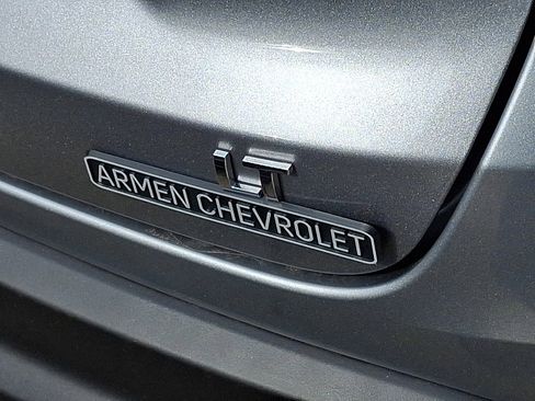 New 2026 Chevrolet Trax LT w/ Driver Confidence Package FWD image 6