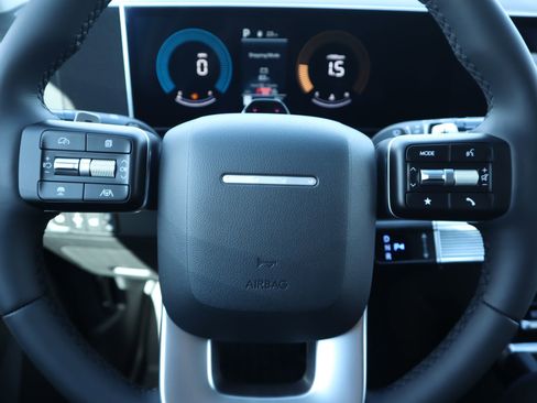 New 2026 Hyundai Santa Fe XRT AWD/4WD image 3