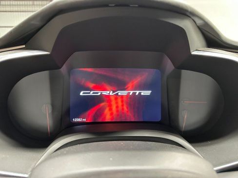 Used 2016 Chevrolet Corvette Z06 w/ 3LZ Preferred Equipment Group RWD image 38