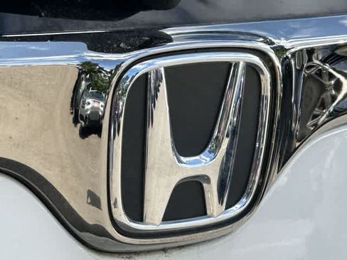 Used 2022 Honda CR-V EX-L image 27