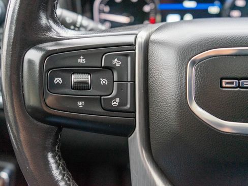 Used 2020 GMC Sierra 2500 Denali w/ Denali Ultimate Package image 22