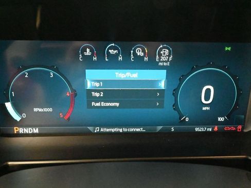 Used 2024 Ford F250 King Ranch image 32