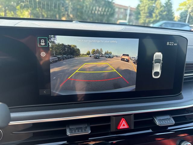 New 2026 Kia K5 GT-Line FWD image 22