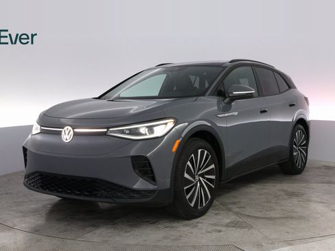 Used 2024 Volkswagen ID.4 S image 2