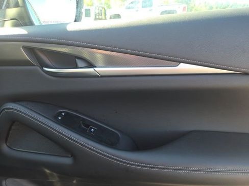 Used 2023 INFINITI QX60 Luxe image 49