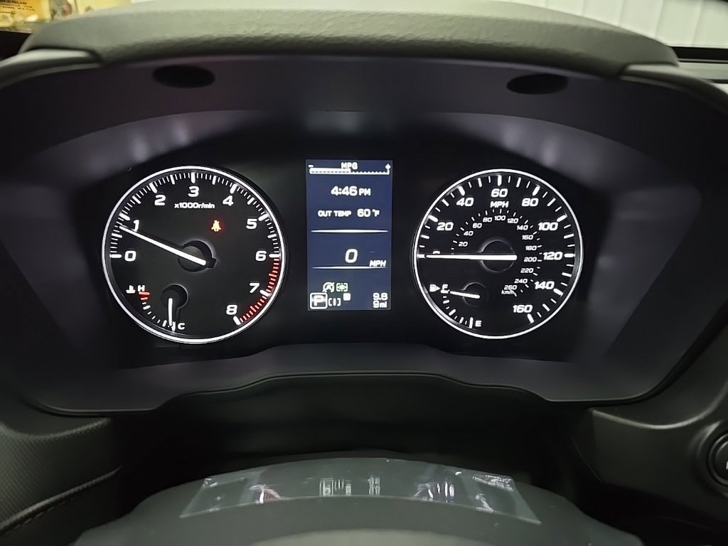 New 2026 Subaru Forester Touring AWD/4WD image 22