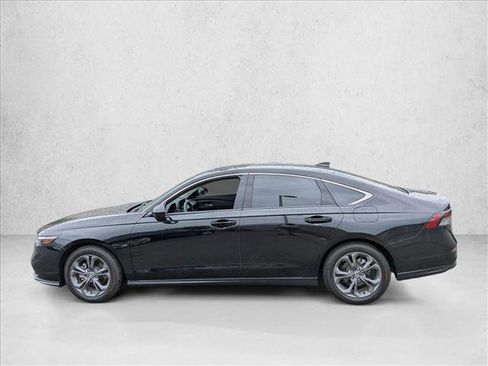 Used 2024 Honda Accord EX image 8