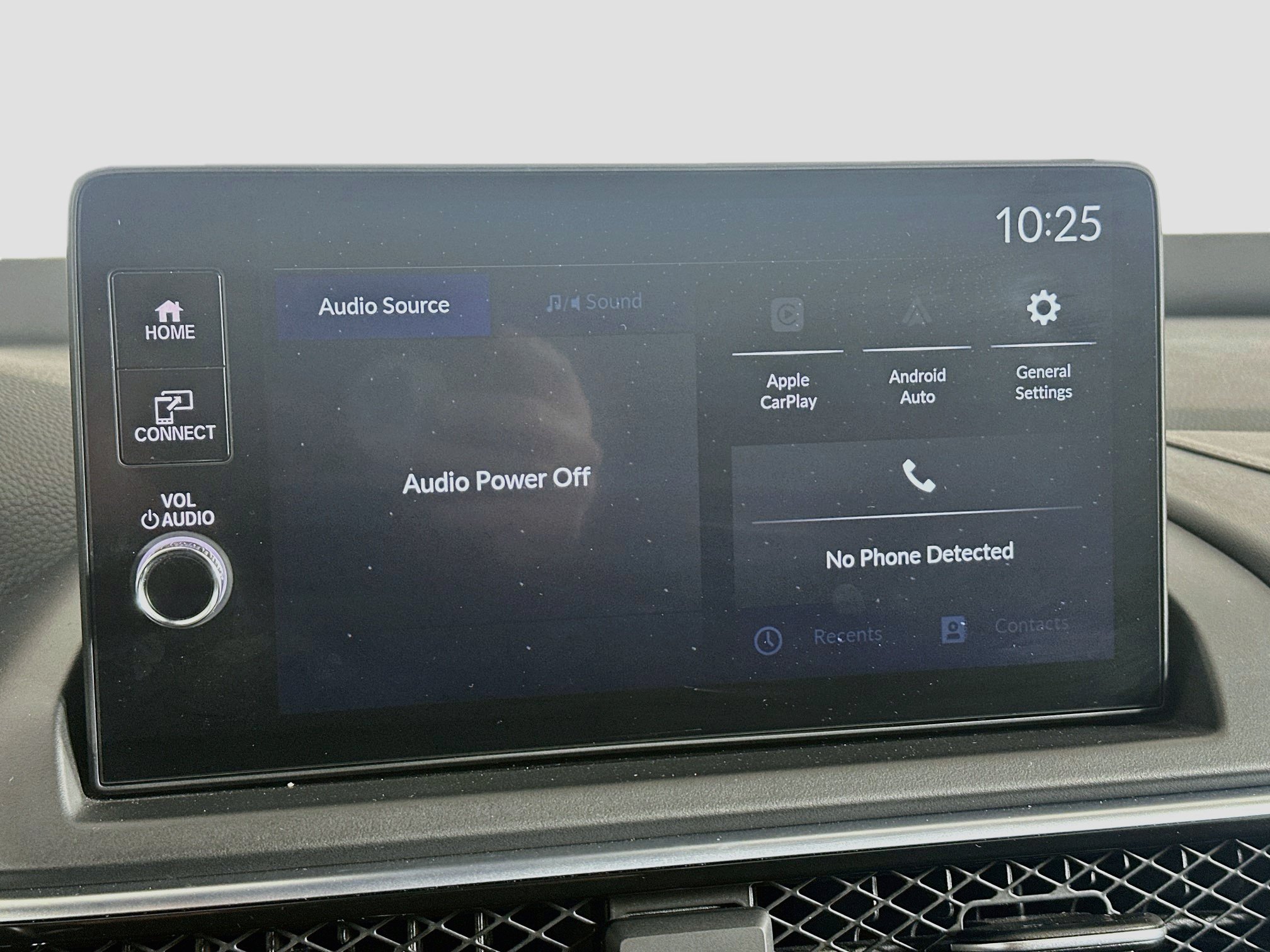Used 2025 Acura ADX FWD image 21