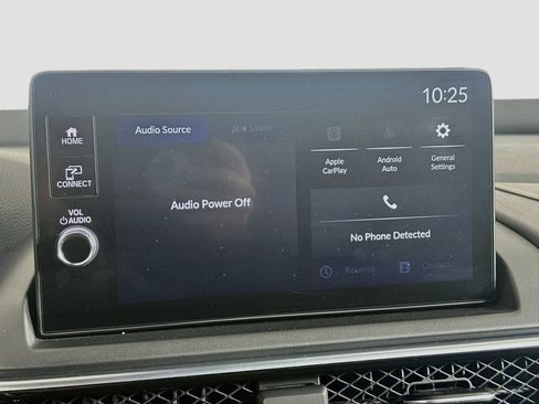 Used 2025 Acura ADX FWD image 21