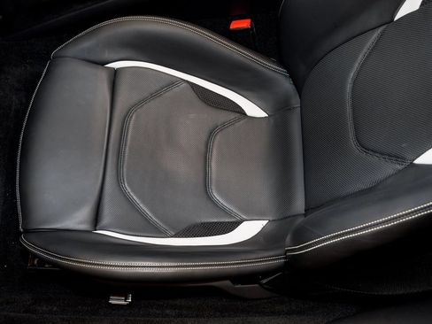 Used 2024 Ferrari 296 GTS image 22