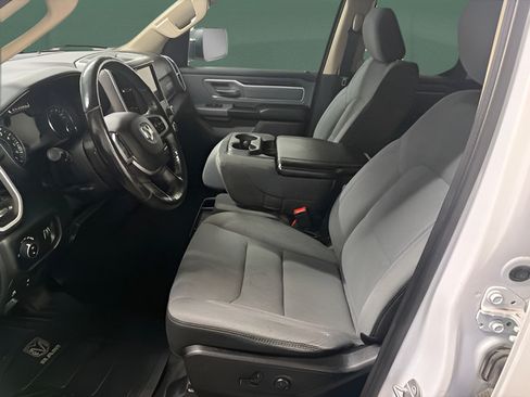 Used 2020 RAM 1500 Big Horn AWD/4WD image 13