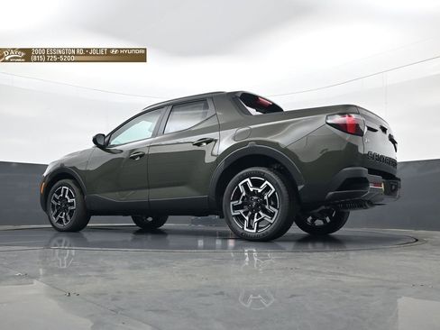 New 2026 Hyundai Santa Cruz Limited AWD/4WD image 27