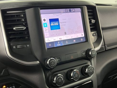 Certified 2024 RAM 2500 Big Horn w/ Bed Utility Group image 17