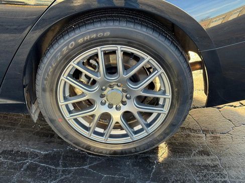 Used 2024 Nissan Altima 2.5 SV image 6