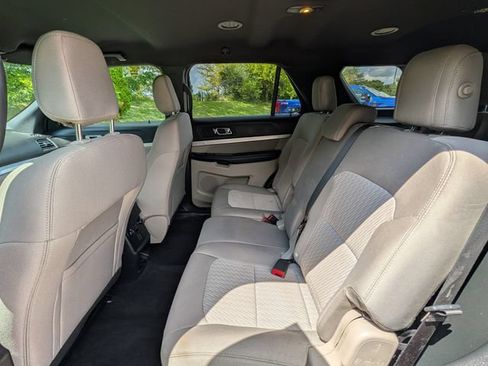 Used 2018 Ford Explorer 4WD image 26