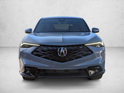 Certified 2025 Acura ADX A-Spec image 2