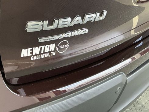 Used 2023 Subaru Ascent Touring image 4