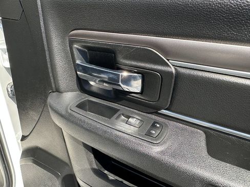 Used 2024 RAM 1500 Warlock AWD/4WD image 15