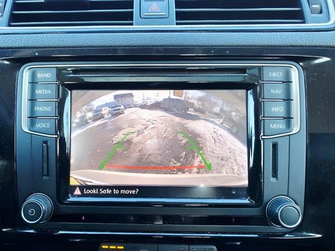 Used 2016 Volkswagen Jetta SEL w/ Lighting Package FWD image 26