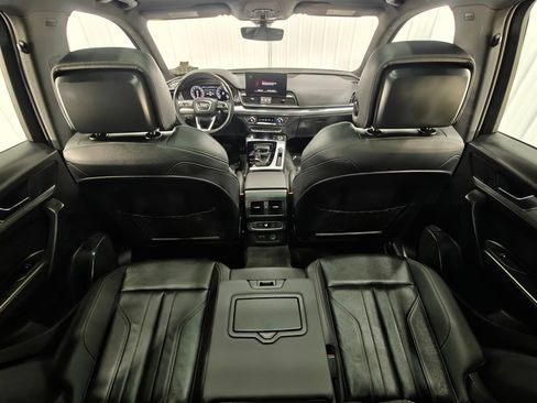 Used 2025 Audi Q5 2.0T Premium AWD/4WD image 29
