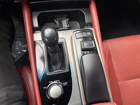 Used 2015 Lexus GS 350 w/ F Sport Package RWD image 27