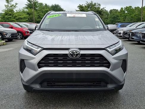 Certified 2024 Toyota RAV4 XLE w/ Convenience Package AWD/4WD image 2