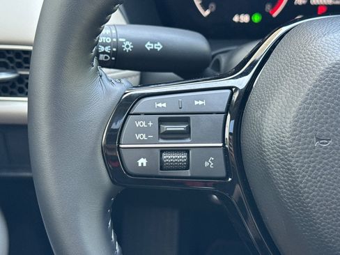 New 2026 Honda HR-V EX-L image 16