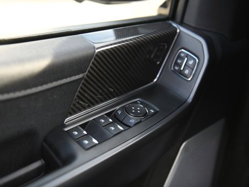 New 2025 Ford F150 Lariat w/ Equipment Group 502A High image 30