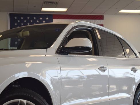 Used 2015 Audi Q5 TDI Premium Plus w/ Technology Package AWD/4WD image 15