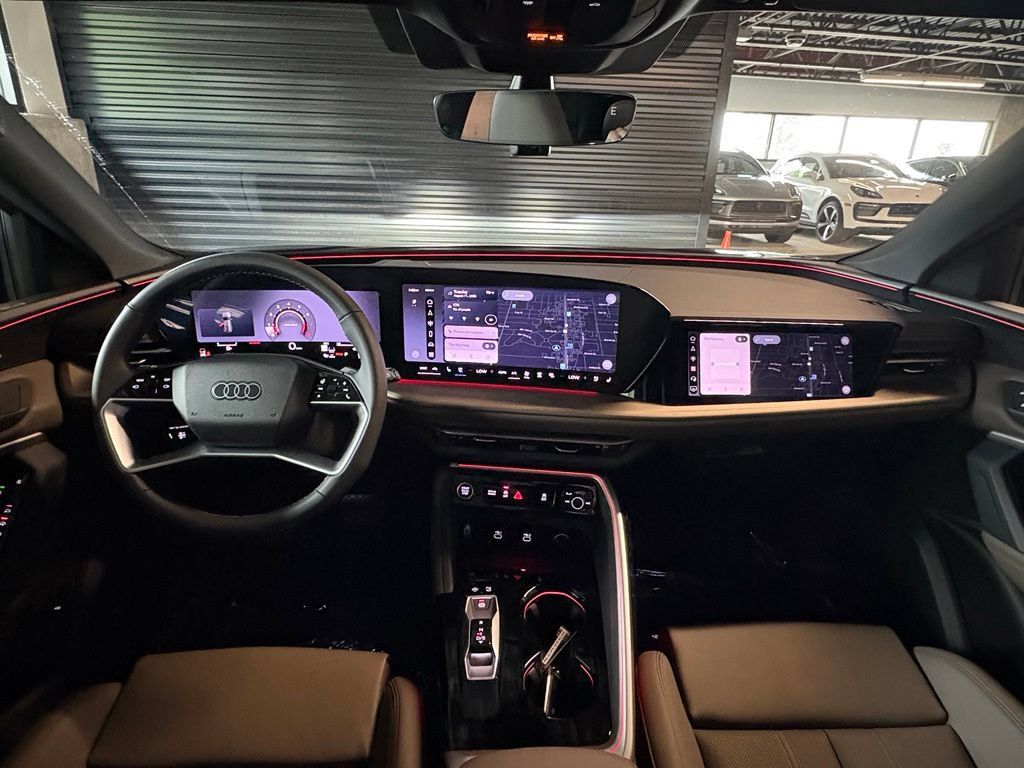 New 2026 Audi Q5 Prestige AWD/4WD image 16