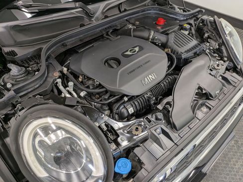 Used 2018 MINI Cooper S FWD image 30