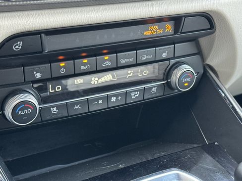 Certified 2023 MAZDA CX-9 Signature image 18