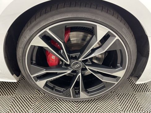 Used 2023 Audi S5 Premium Plus w/ Premium Plus Package image 38